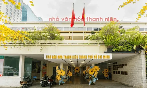 Nhà Văn hóa Thanh niên TP.HCM tạm rời địa điểm quen thuộc từ ngày 14/3