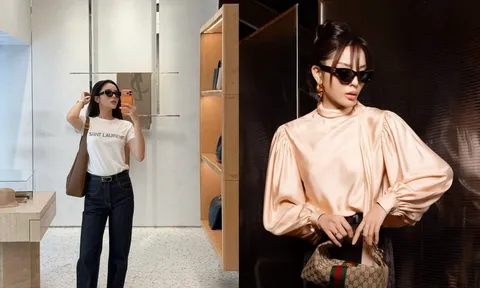 Những xu hướng thời trang then chốt giúp phong cách luôn hợp mốt trong năm 2026