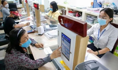 Tăng lương cơ sở từ 1/7/2026: Những ai có thể nhận hơn 25 triệu đồng/tháng?