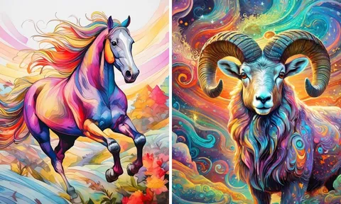 Từ 13/3 đến 31/3: 3 tuổi Tài-Danh đỏ chót, sự nghiệp lên hương, tiền bạc tăng gấp đôi gấp ba