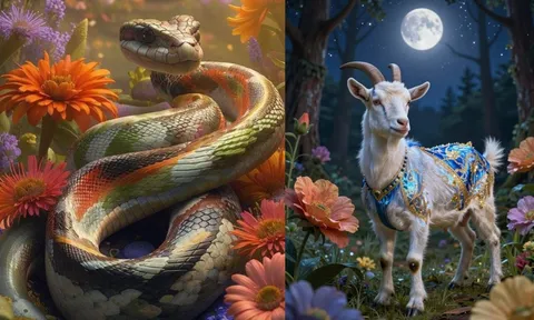 Từ nay tới giữa năm: 3 con giáp càng không bon chen vẫn liên tiếp gặp cơ hội