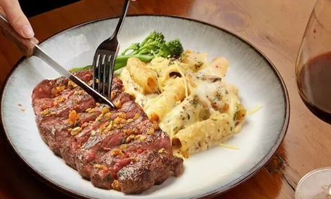 Gợi ý 5 món ngon dành cho nhân viên văn phòng sau giờ làm