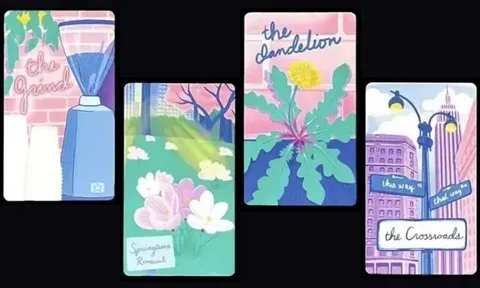 Bói bài Tarot: Điều may mắn nào đang chờ đón bạn trong tháng 3?