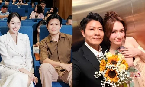 Sao Việt 24h: Nguyễn Văn Chung nhắc đến Thanh Thủy sau Hòa Minzy, được mệnh danh là người "giải hạn tình duyên" của showbiz Việt