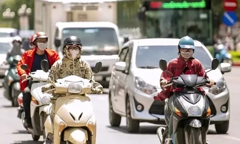 Tin tức 24h: Hà Nội chuẩn bị tăng nhiệt độ đều đặn, sắp nóng vượt 30 độ C vào ngày nào?