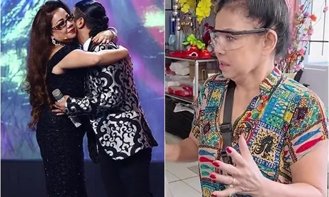 Cuộc đời nhiều nốt trầm của mẹ Kasim Hoàng Vũ: Từng bồng con muốn gieo mình xuống sông Hàn, xế chiều chịu nỗi đau thấu trời