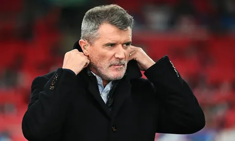 Rooney mắng sao Spurs nhục nhã, tiến cử Roy Keane