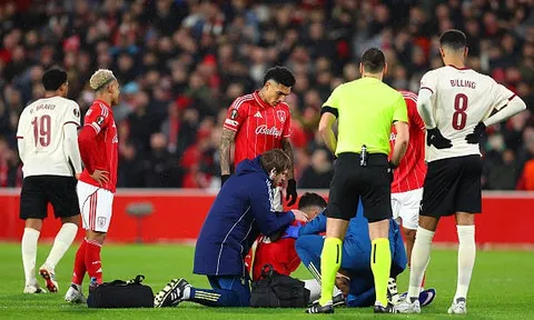 Tham vọng Europa League là canh bạc sai lầm của Nottingham