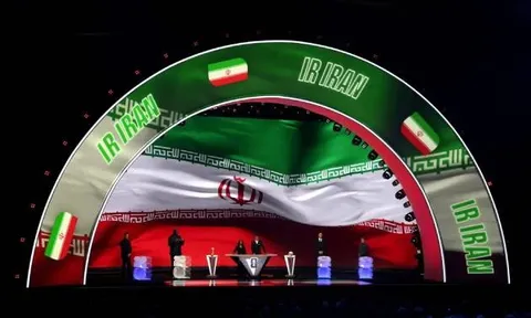AFC đính chính tin đồn tuyển Iran bỏ World Cup 2026