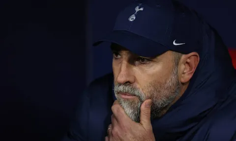Romano xác nhận Tottenham có thể sa thải Tudor bất cứ lúc nào