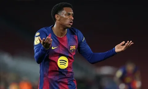 Barca quyết bán Balde, dồn tiền mua Bastoni