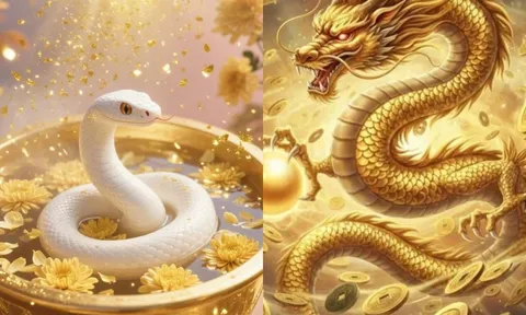 3 tháng liên tiếp (2-3-4 âm lịch): 2 tuổi tình tiền rực rỡ, gia đình có tin vui, 2 tuổi mở cơ hội vàng