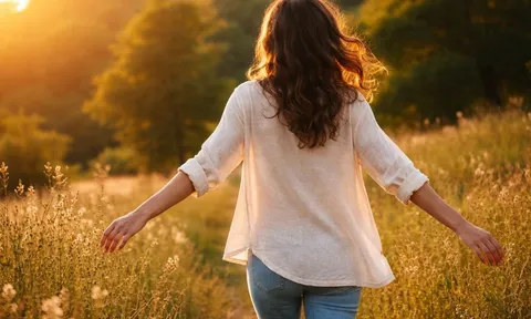  
4 thứ càng ôm chặt trong tay, con người càng khó chạm tới hạnh phúc và thành công