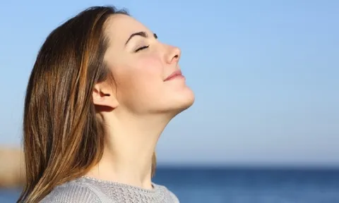 5 cách đơn giản giúp bạn lấy lại bình tĩnh trong mọi tình huống khó khăn