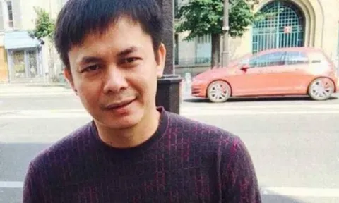 Chu Đăng Khoa là ai? Hé lộ khối tài sản của đại gia buôn kim cương nổi tiếng