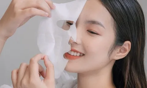 Gợi ý 5 loại mặt nạ phổ biến giảm mụn, làm sáng da