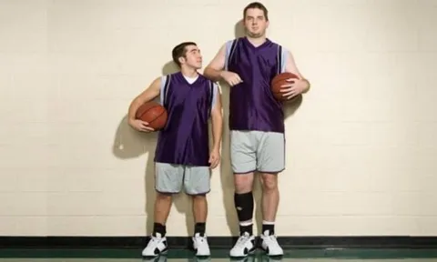 Người cao hay người thấp sống thọ hơn? Nghiên cứu khoa học tiết lộ sự thật về tuổi thọ theo chiều cao