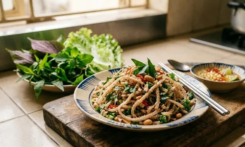 Phần thịt lợn nhiều người bỏ đi lại chứa collagen và dưỡng chất tốt cho cơ thể