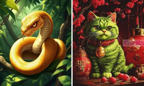 Sau ngày 14/3: 3 tuổi Trả Sạch Nợ Đời, Giàu Sang Thẳng Tiến