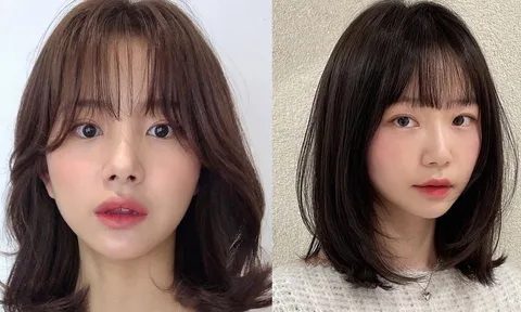 Tóc bob kiểu Nhật – xu hướng tóc tối giản thanh lịch năm 2026