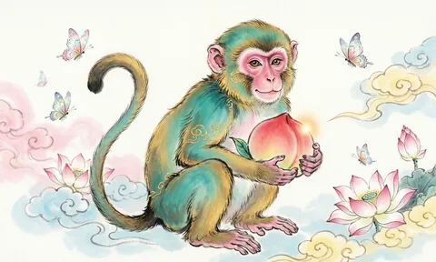 Trước tháng 2 âm lịch: 4 con giáp được dự đoán phát tài mạnh, Top 1 làm gì cũng thuận, vận may dồn dập