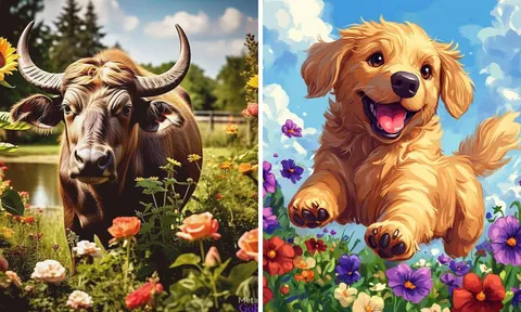 Từ 14/3 đến Rằm tháng 2: 3 tuổi tiền bạc đầy két, công việc suôn sẻ trăm bề