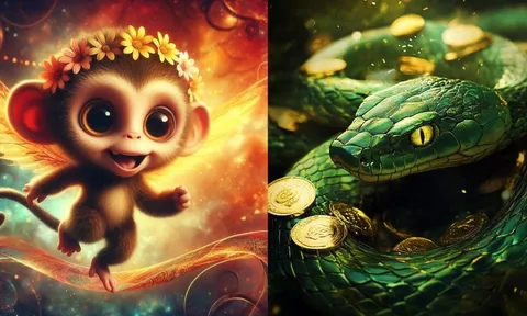 Từ 15/3-25/5: 3 con tuổi bất ngờ có công việc mới, học hỏi thích nghi nhanh sẽ có cơ hội đổi đời