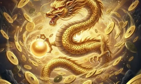 Từ nay tới rằm tháng 4 âm: 3 con giáp hưởng lộc kinh doanh, buôn bán dễ có lời