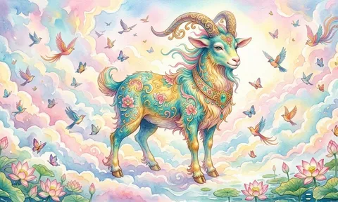 Tử vi cuối tuần 14 - 15/3: 2 con giáp vận đỏ bất ngờ, 2 con giáp cần thận trọng trong tiền bạc