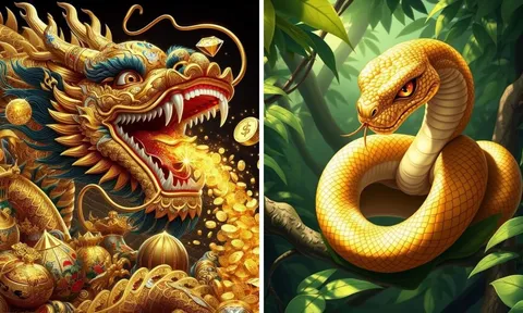 Tuần mới (16-22/3): 3 tuổi Quý Nhân bám gót, Đắc Lộc Đắc Tài, Tiền vào như nước