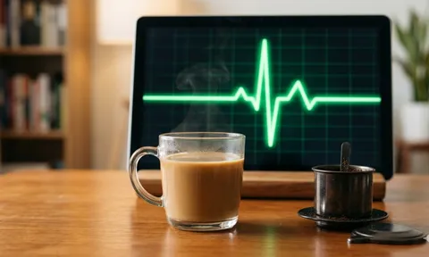 Uống cà phê mỗi ngày có tốt cho tim không? Bác sĩ tim mạch tiết lộ mức uống an toàn nhiều người chưa biết