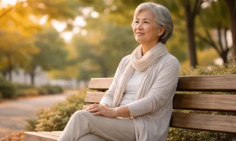 Về già mới hiểu: Người có thể nương tựa lâu dài nhất chỉ là người này