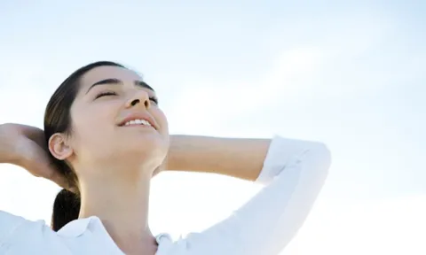 10 điều này sẽ giúp bạn cảm thấy nhẹ nhõm mỗi khi tức giận
