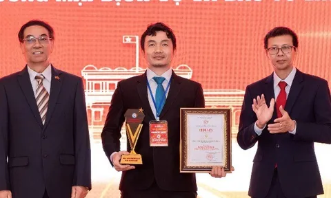 Linh Anh được vinh danh “Phòng khám Thẩm Mỹ Được Khách Hàng Tin Chọn 2025”