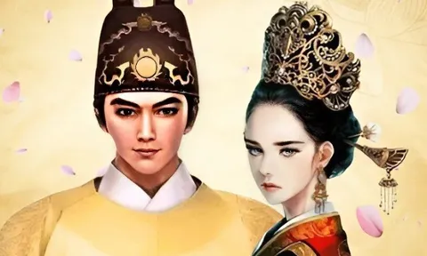 Ai là mẹ vua Lê Nhân Tông, nổi tiếng thông minh xinh đẹp, vì quyền lực mà thành “bà hoàng tàn nhẫn” trong sử Việt?