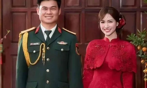 Hòa Minzy "mất fan" sau khi công khai chuyện tình với quân nhân Văn Cương, dở khóc dở cười khi đăng ảnh một mình