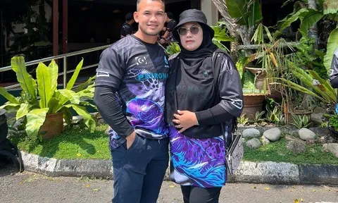 Chàng trai 9X cưới vợ hơn 23 tuổi, đi đường thường bị nhận nhầm là mẹ con