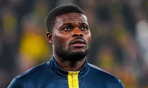 Thomas Partey khẳng định vô tội trước 2 cáo buộc hiếp dâm mới