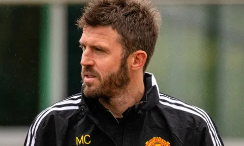 Man United dùng bộ não dữ liệu tìm thuyền trưởng mới
