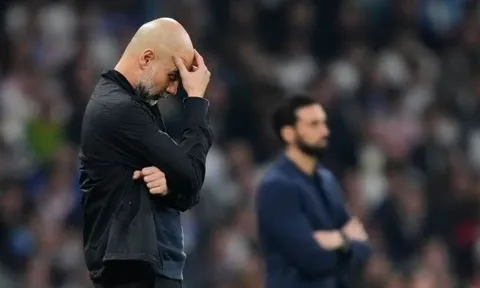 Đất lành West Ham là phao cứu sinh cuối cùng của Man City
