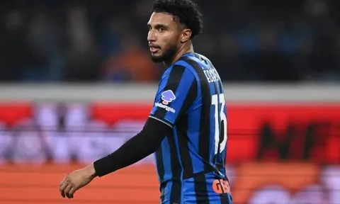 Atalanta hạ giá, MU sáng cửa chiêu mộ Ederson