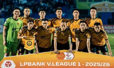 VFF can thiệp giúp Thanh Hóa gỡ án cấm chuyển nhượng