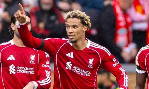Soi trận Liverpool vs Tottenham: Gà trống khó tạo bất ngờ tại Anfield