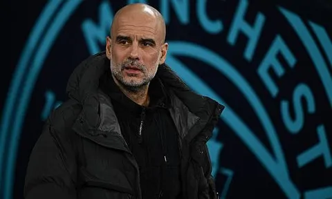 Pep phải vượt cú sốc Madrid để giải mã West Ham