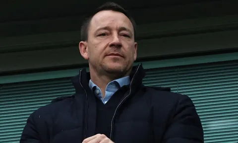 Terry đáp trả cáo buộc Arsenal gian lận phạt góc