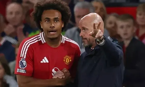 5 "món nợ" thời Ten Hag mà Man Utd buộc phải bán gấp