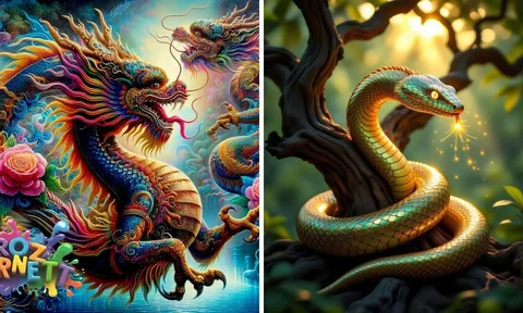 3 con giáp Giàu Nhất tháng 2 âm: Đặc biệt tuổi số 2 tiền nhiều như nước