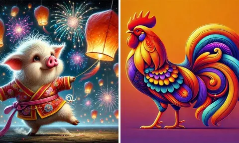 3 con giáp Trúng Giải Đặc Biệt 200 tỷ ngày 16/3, Tiền-Tài-Danh đỏ rực