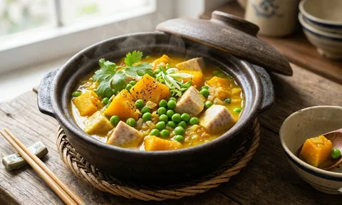 3 loại rau tốt cho dạ dày nên ăn thường xuyên: Mỗi ngày nấu 1 món giúp nhu động ruột hoạt động trơn tru