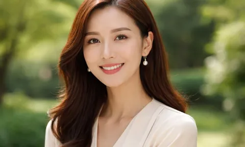 3 nét tướng mạo báo hiệu hậu vận an nhàn, cuộc đời càng về sau càng sung túc